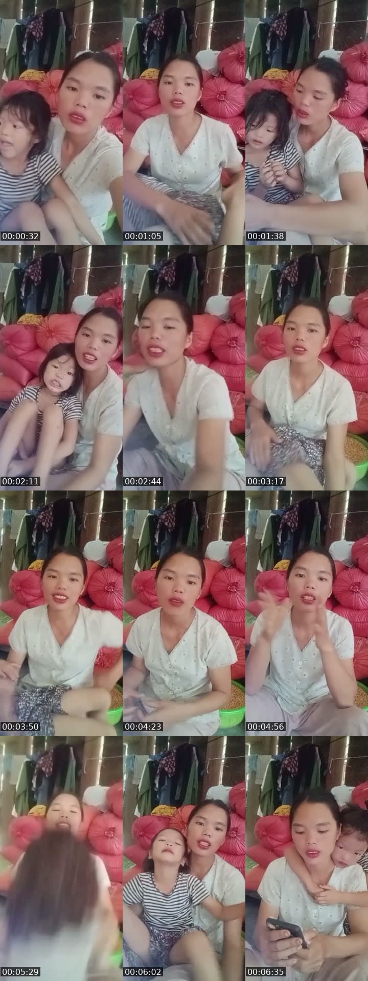 @tmtriu96 TikTok live stream