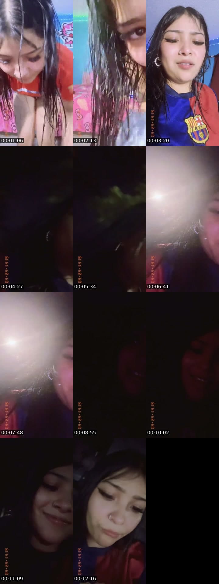 @mabellmillon08 TikTok live stream
