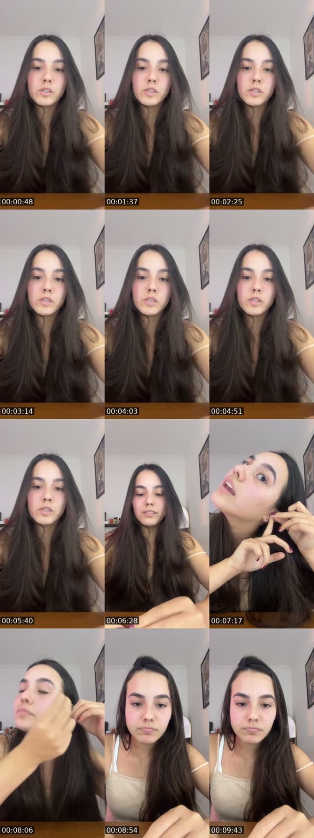 Oii 💖 vamos conversar ? - @gegaldinoo