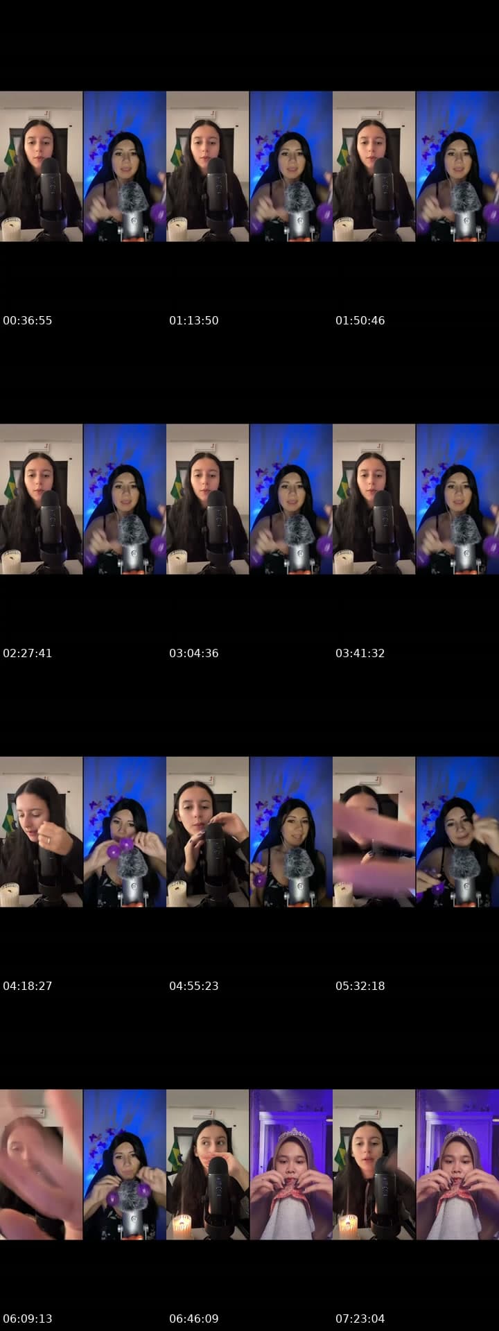 ASMR