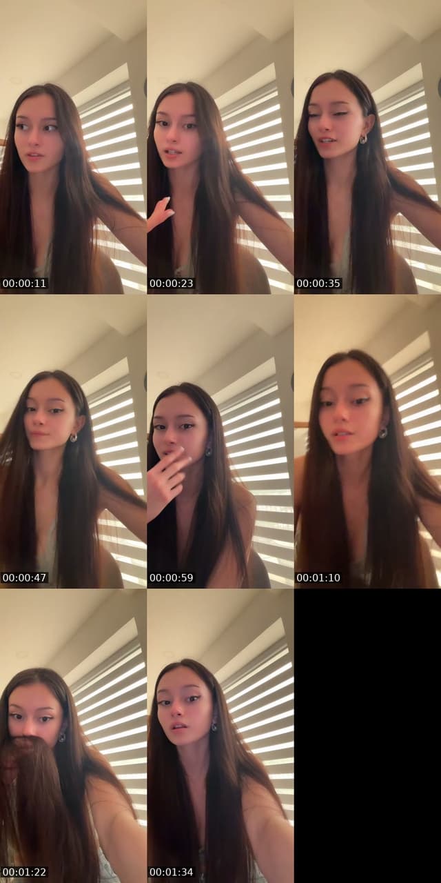 @monicasg.r TikTok live