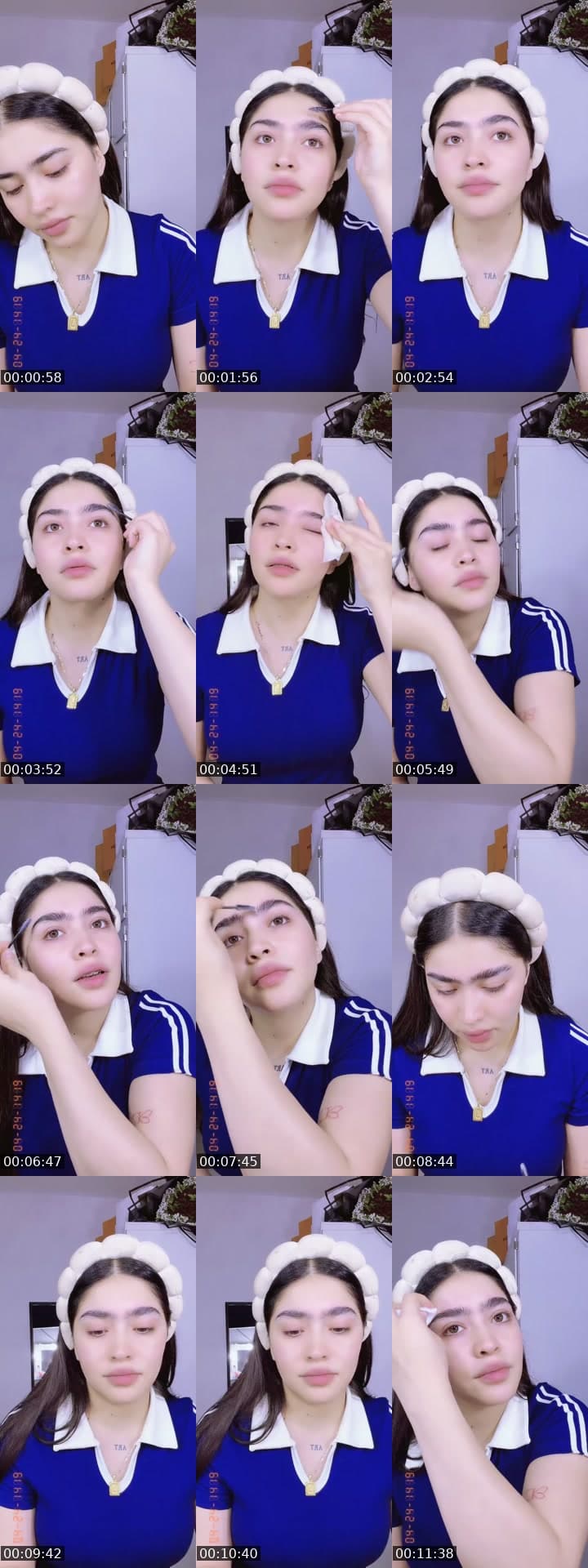 @wepdam7 TikTok live stream