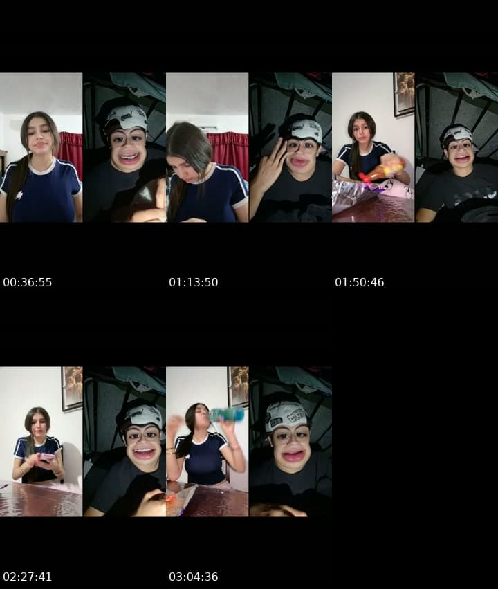 @azotapendej4s TikTok live stream