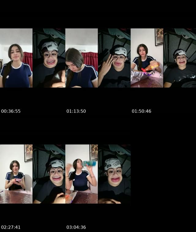 @azotapendej4s TikTok live