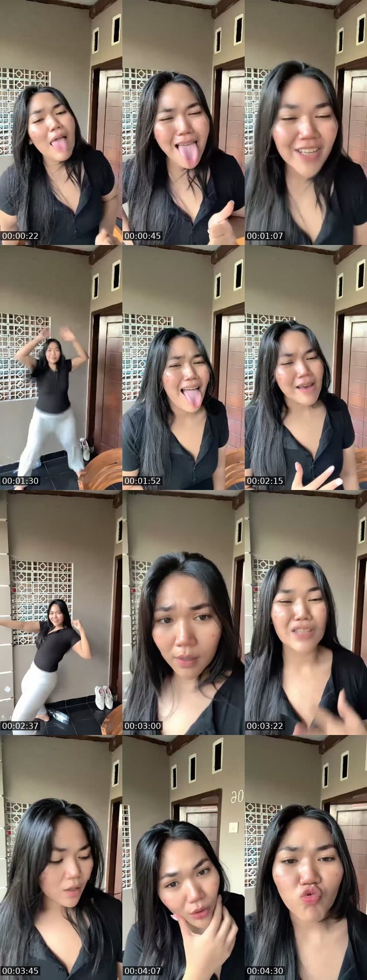 @meylind195 TikTok live stream
