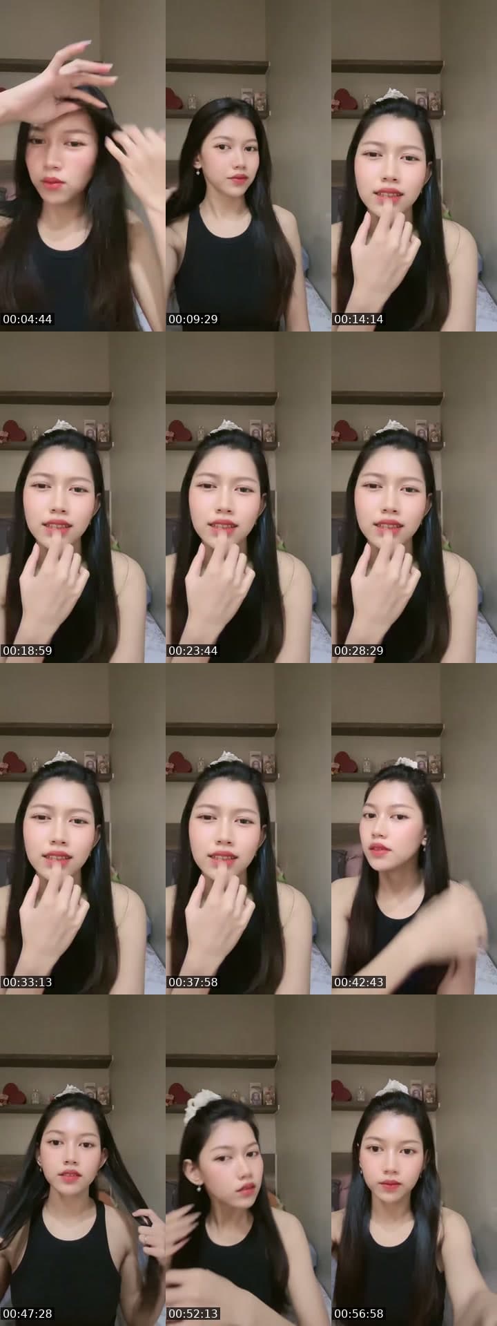 @_panggilajahiidee TikTok live stream