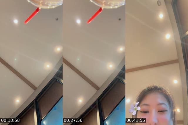 Ny a đang live🐰 - @ilanii_06