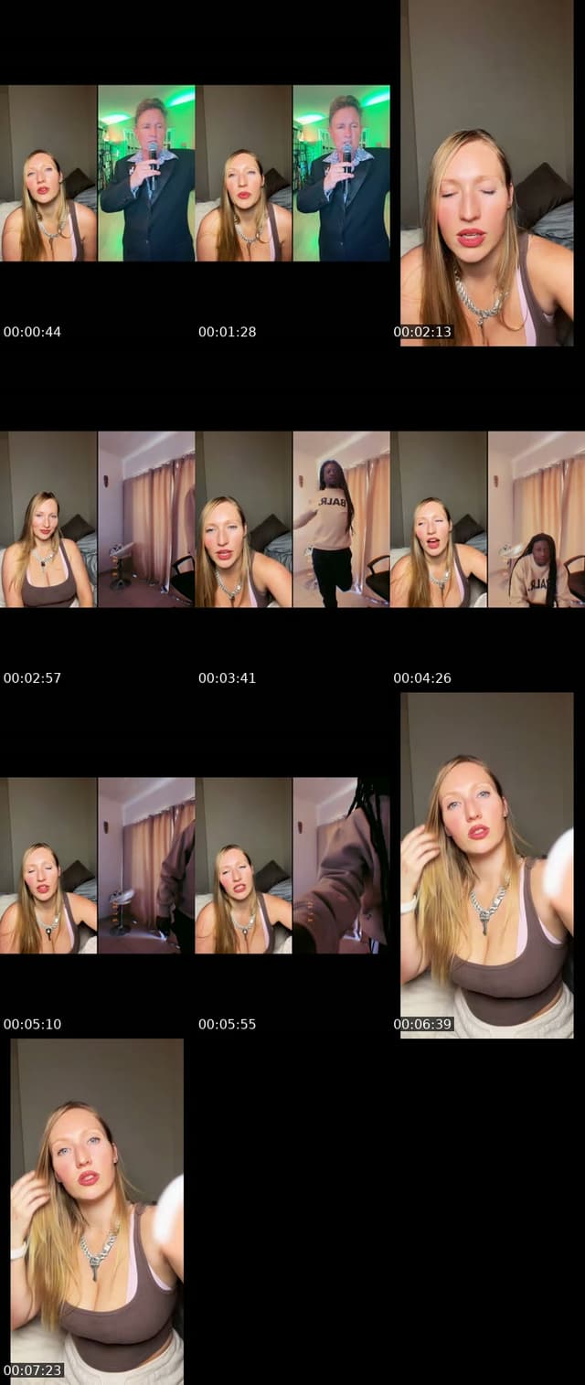 @empressjess555 TikTok live