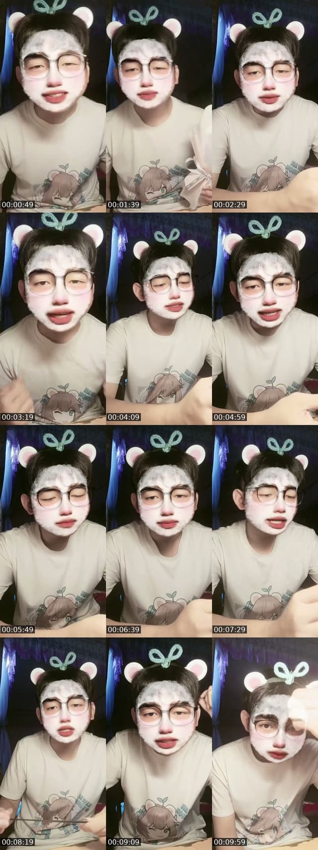 Ka nè ^^^ - @kamullet10