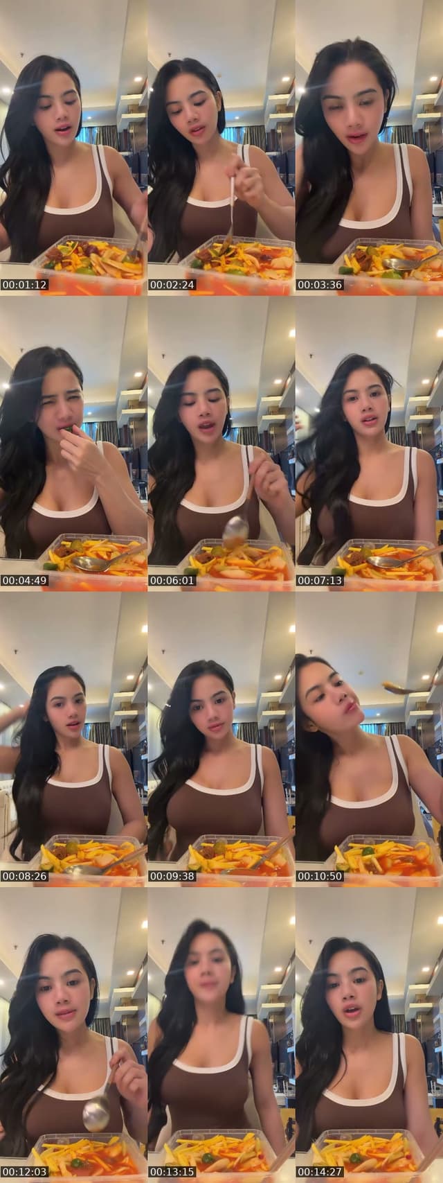 Hiiii - @fbyanaaa