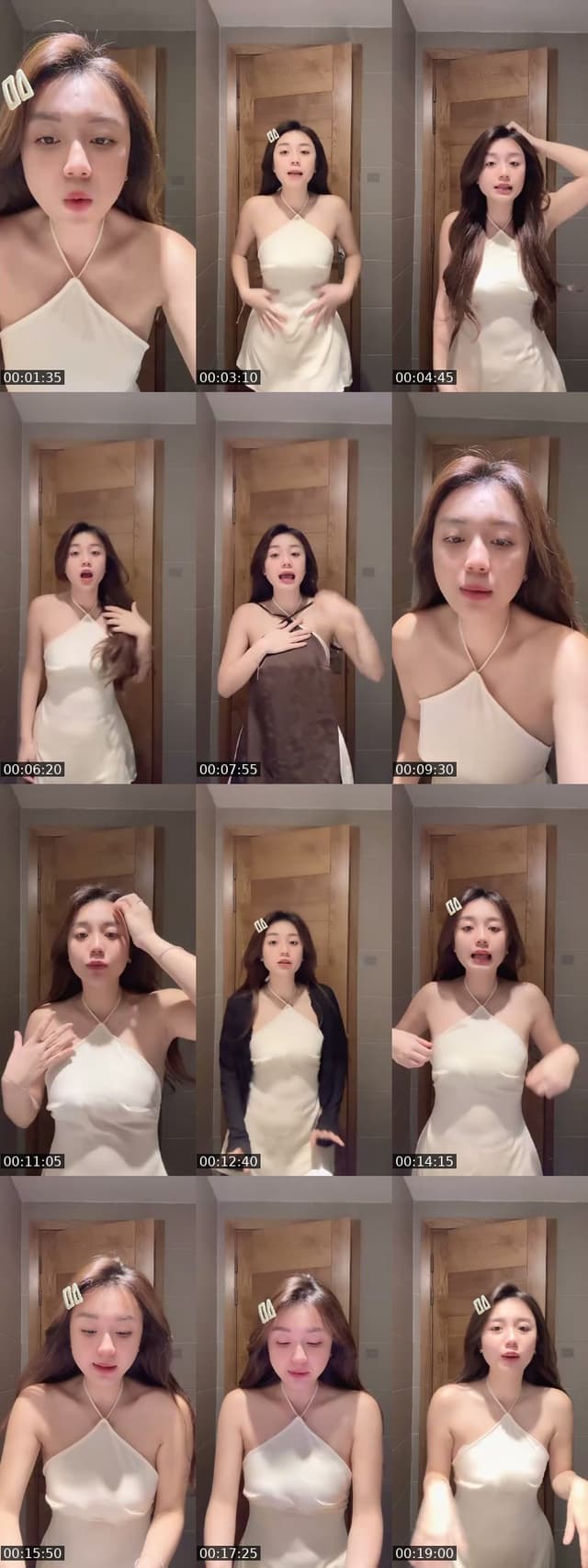Vietnam TikTok live: Helloo by @linhchipham2