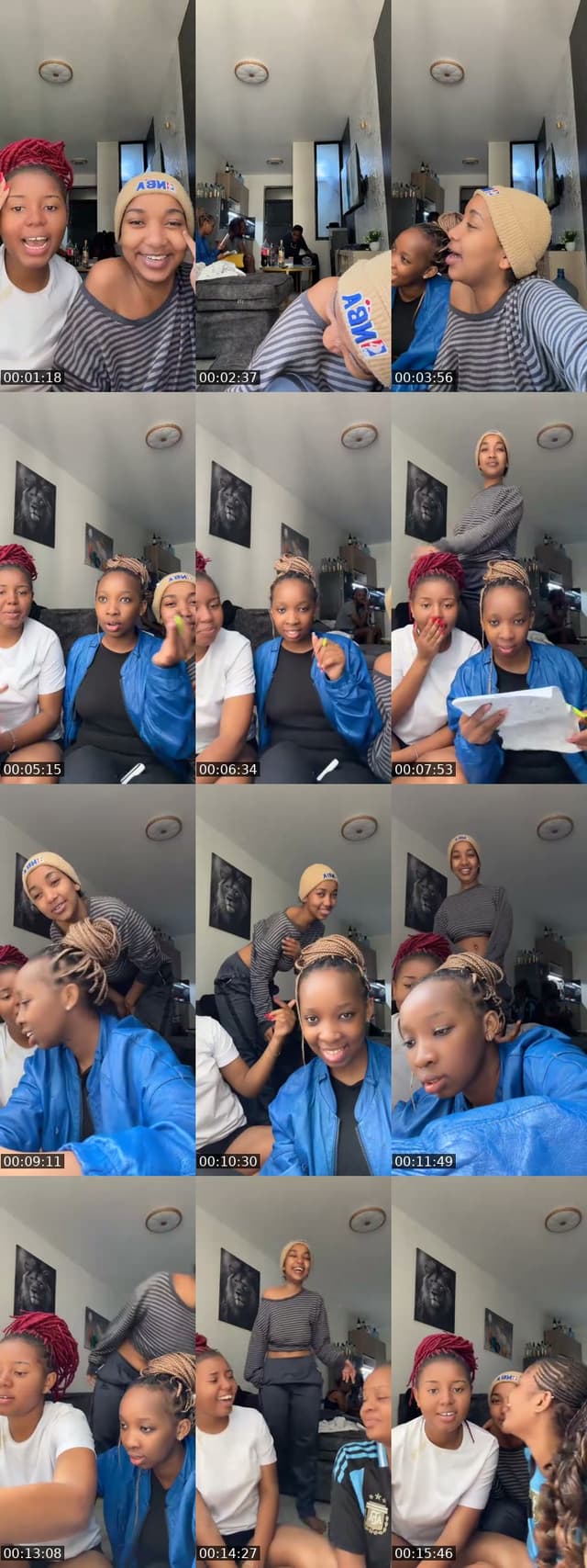 @tins_royal TikTok live