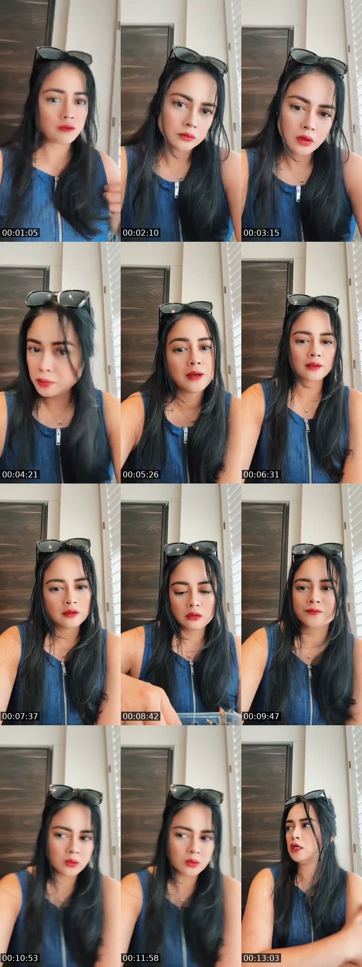 @kate_m2025 TikTok live stream
