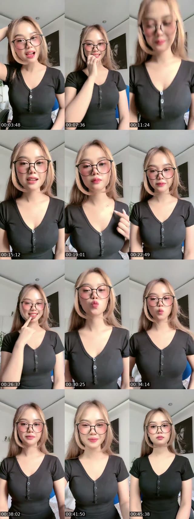 @dindamarty TikTok live