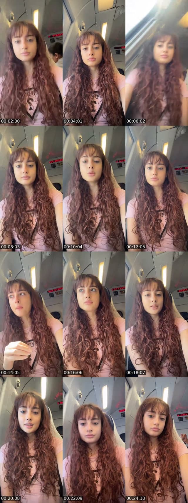 TikTok live: 💕 by @annacasstronuovo