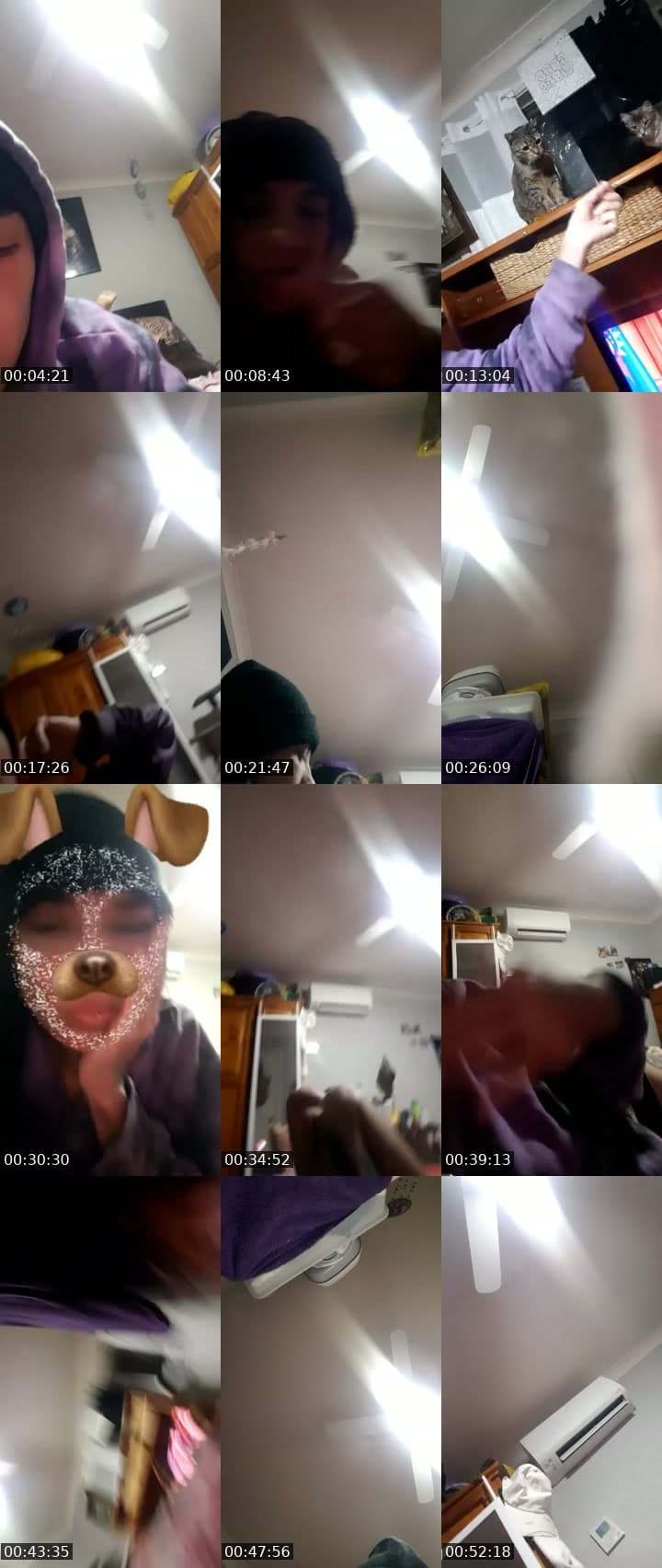 @bossgurl202 TikTok live stream