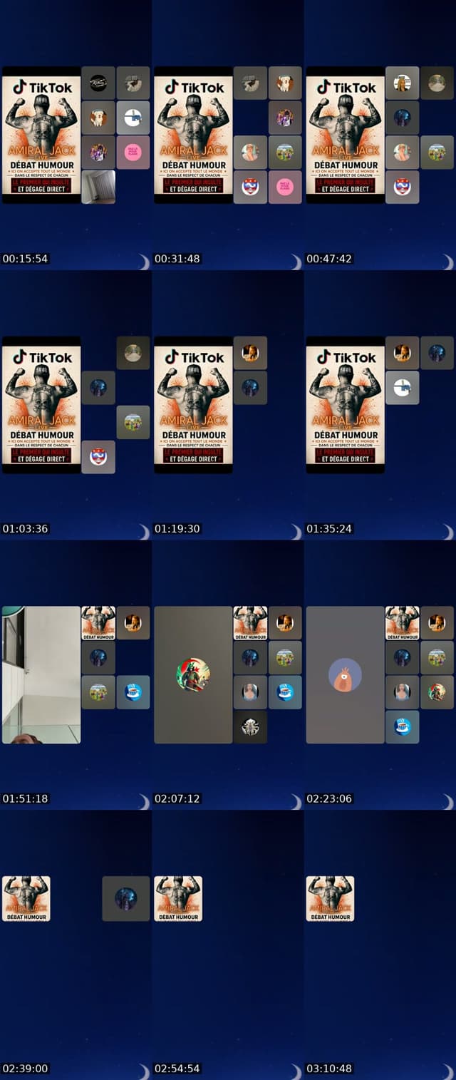 @titok23456678 TikTok live from 2026-07-06