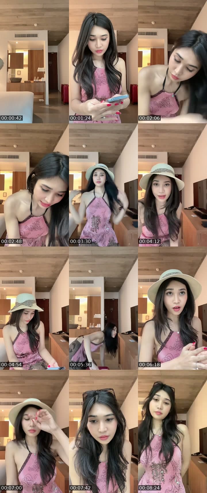 @titaofficial.th TikTok live stream