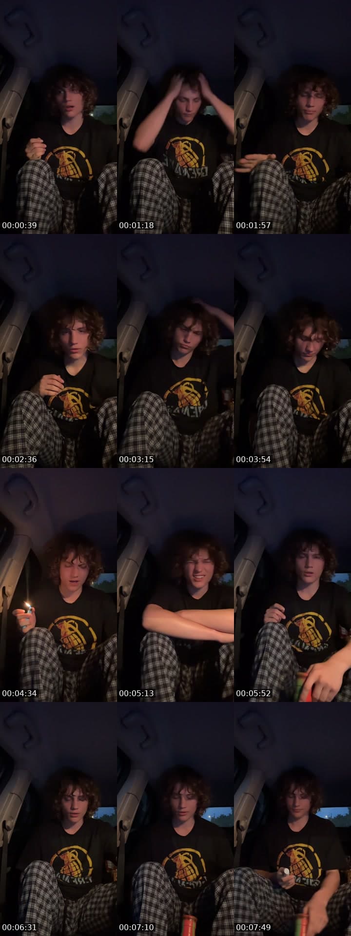 @alfredofetus420 TikTok live stream