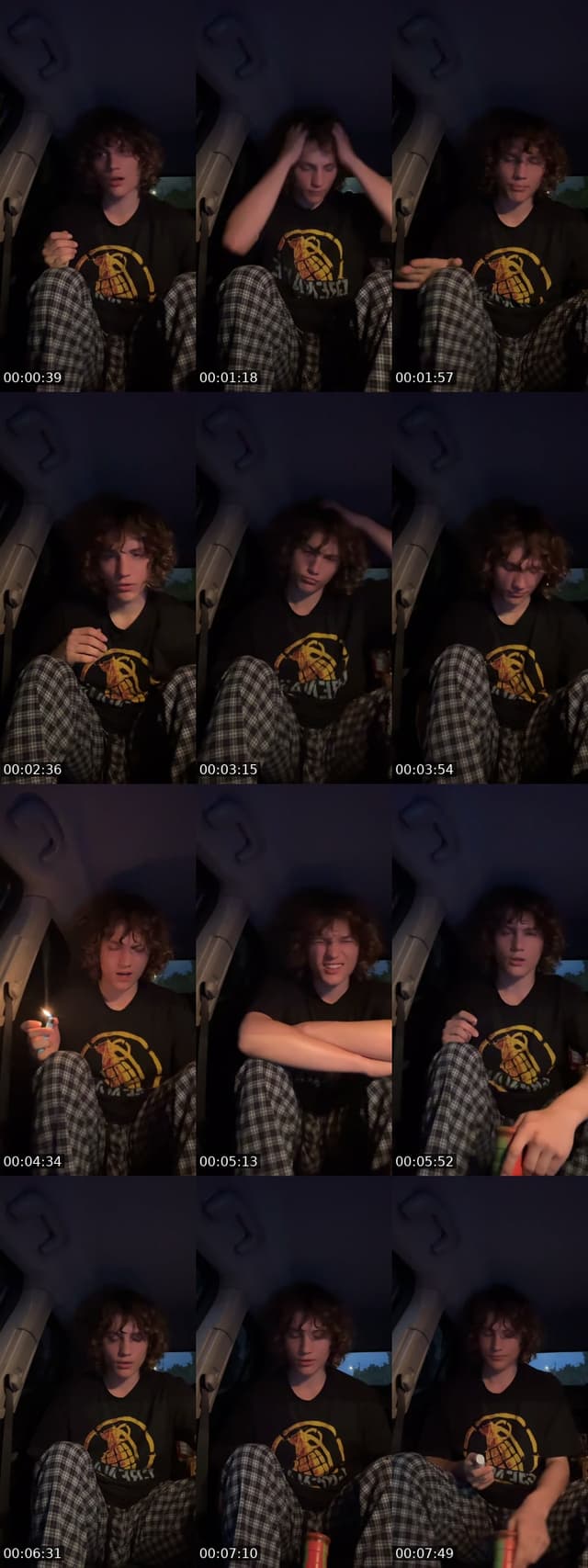 @alfredofetus420 TikTok live