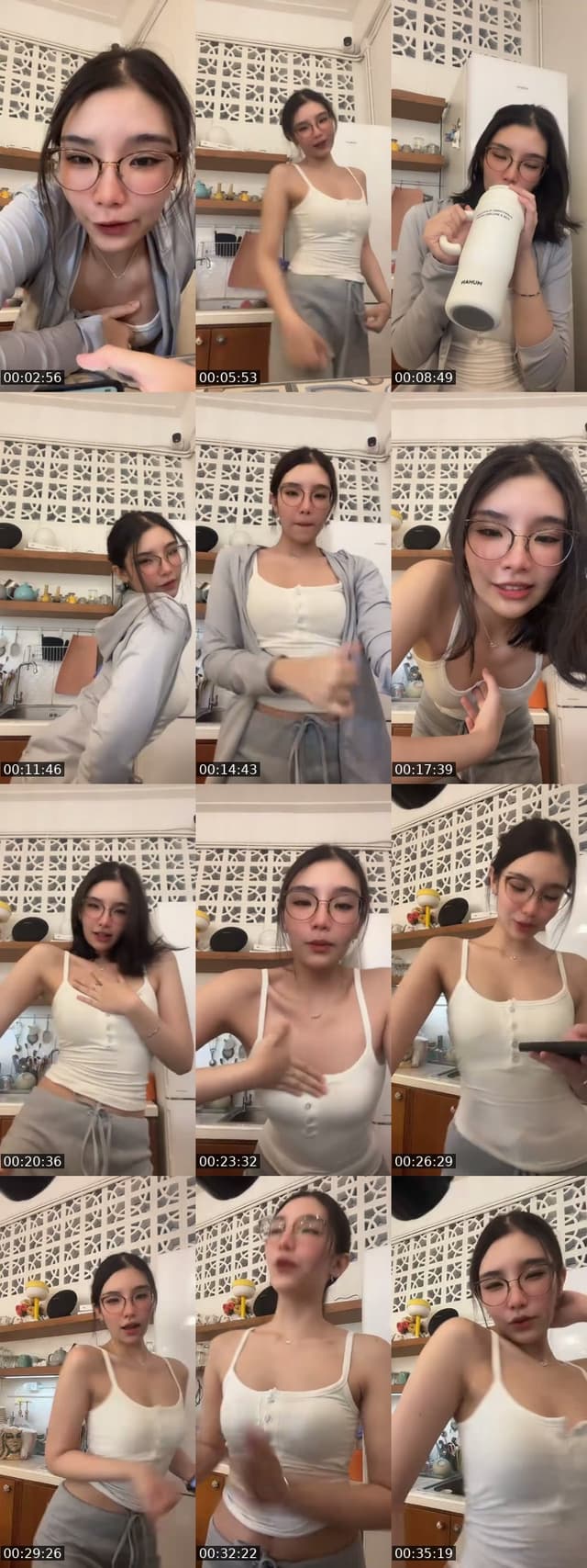เด็กกลับมาแล้วค้าบ 💐 - @fernlychan