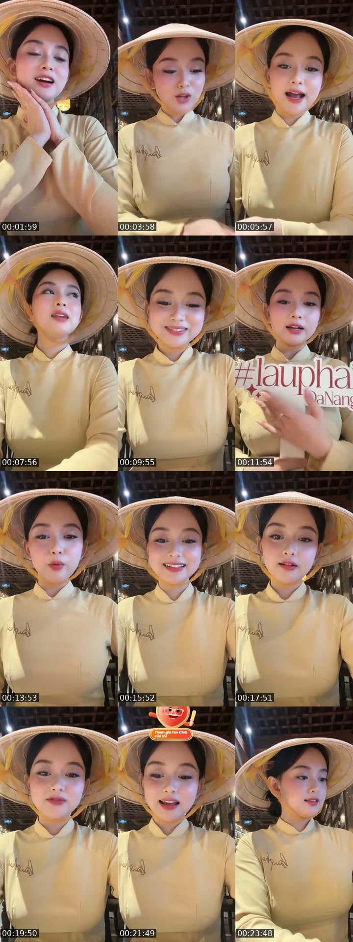 @bekimdan TikTok live stream