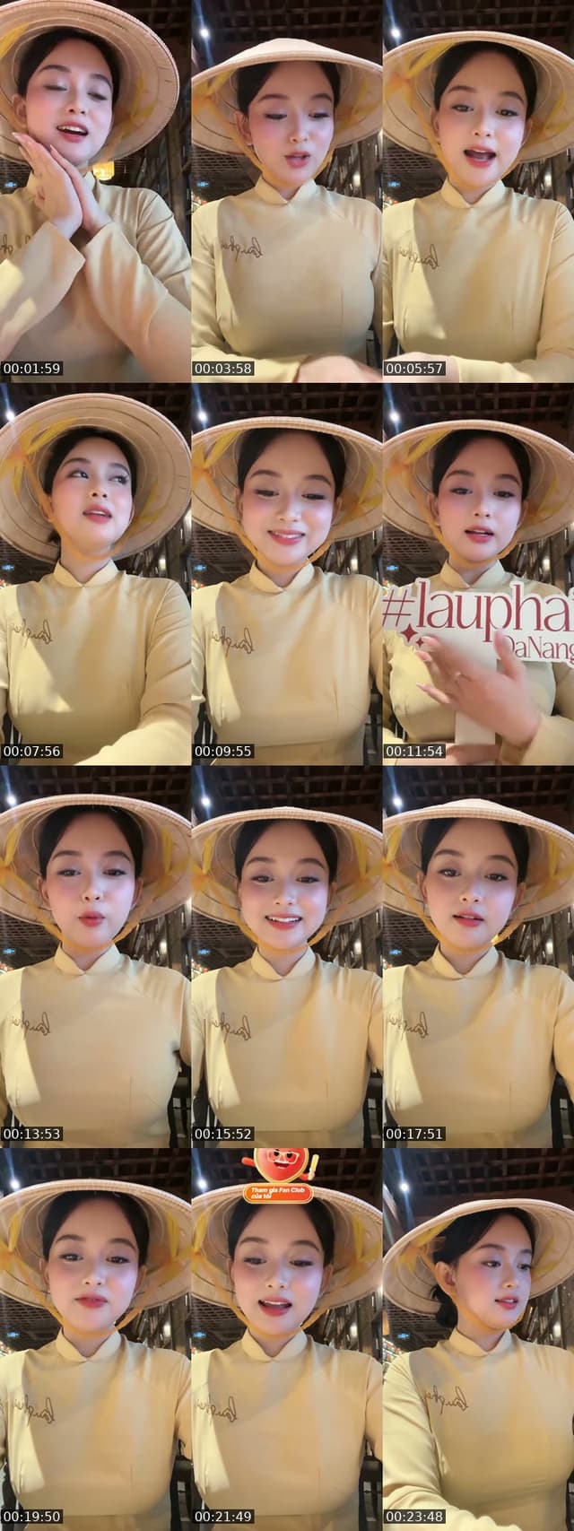 @bekimdan TikTok live
