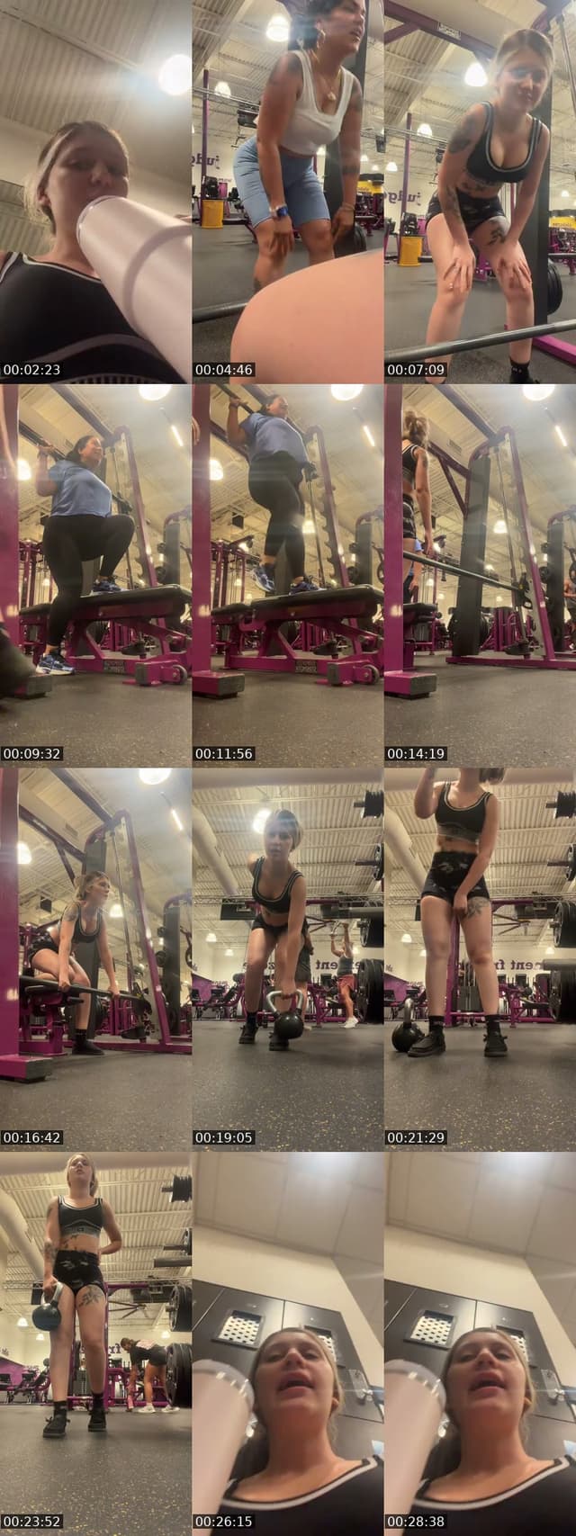 @desiree.ru TikTok live