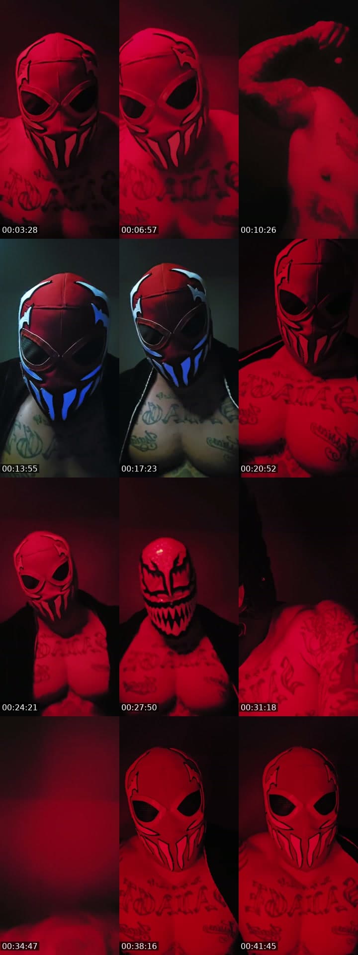 @cali_fit_lucha TikTok live stream