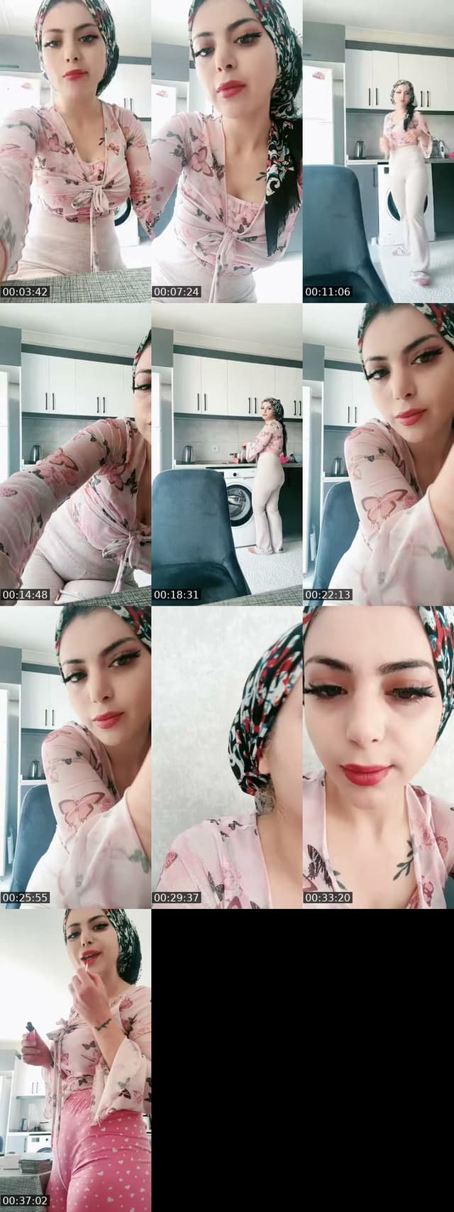 @zlemballl TikTok live