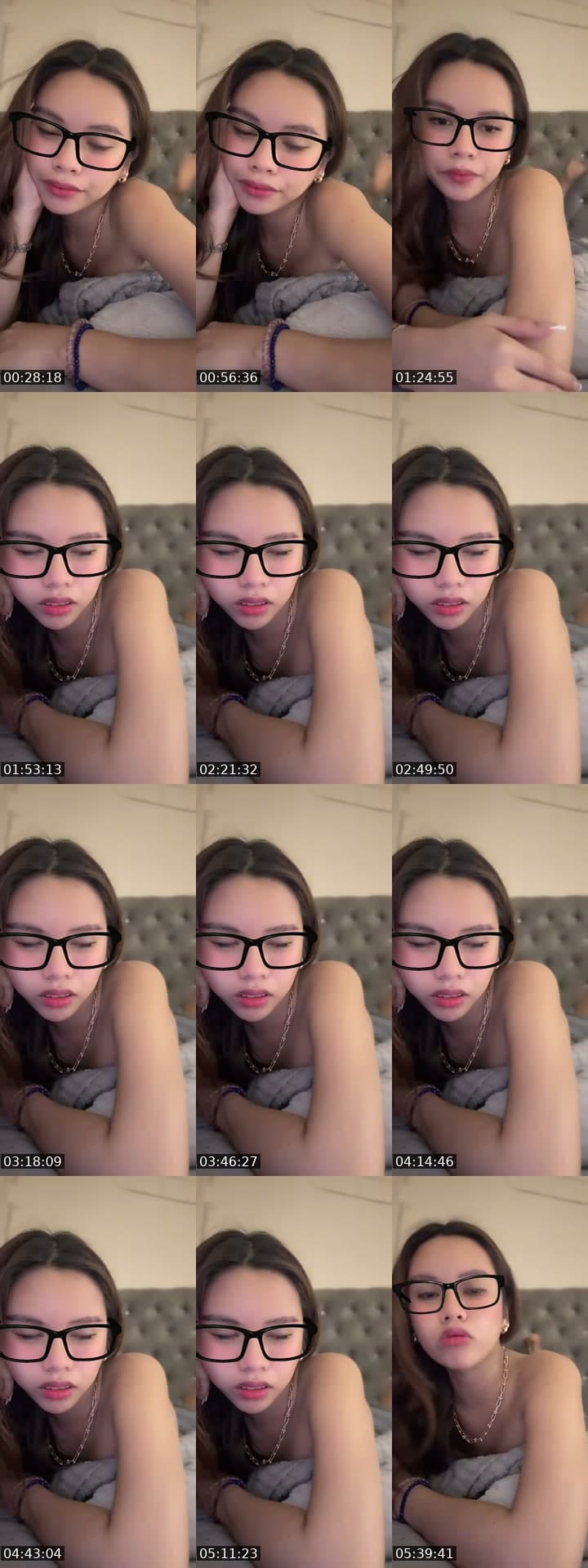 @kendra_albacite TikTok live stream