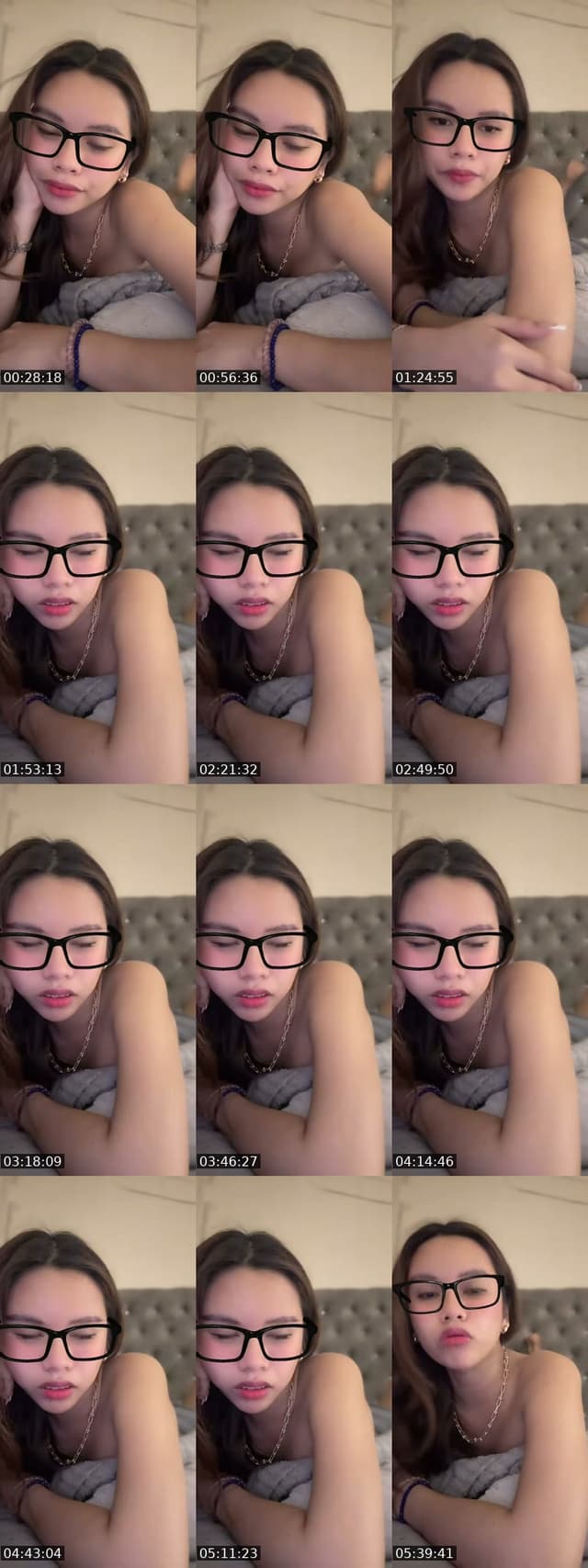 @kendra_albacite TikTok live from 2026-07-06