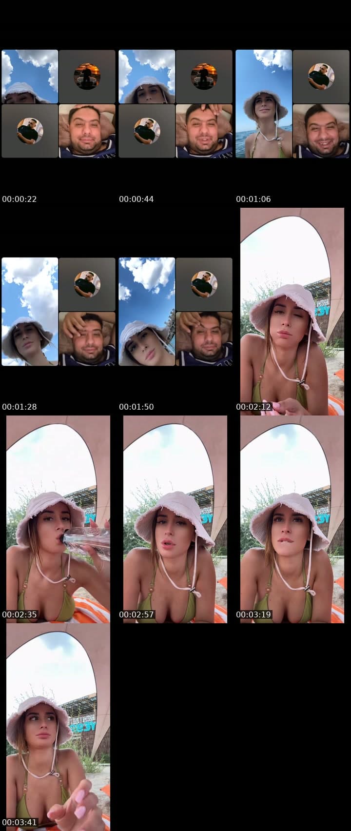 @unknownx__7 TikTok live stream