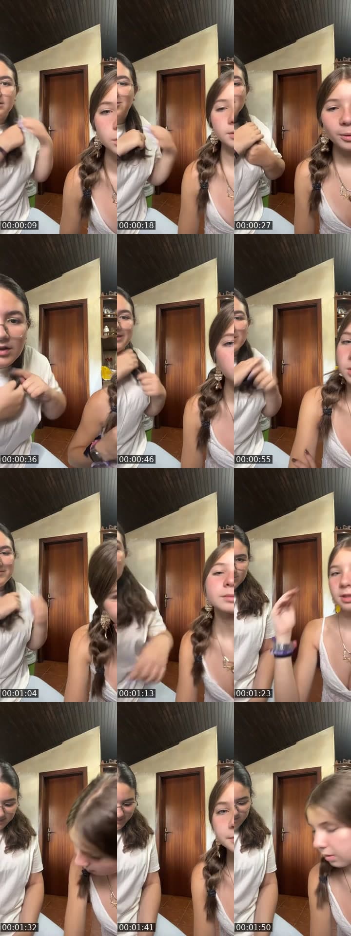 @brunaa_.batista TikTok live stream
