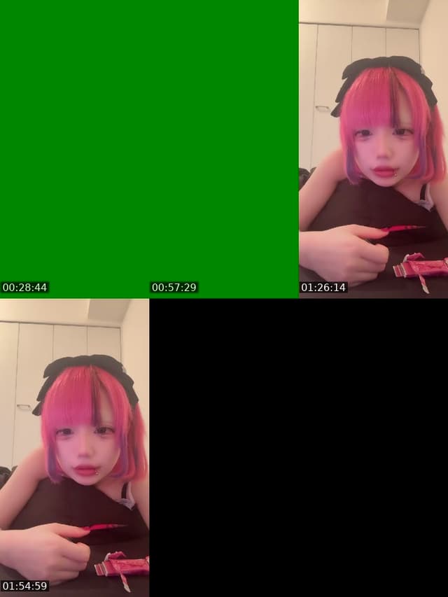 出勤終わり.ᐟ .ᐟ3時まで - @namamiruku25