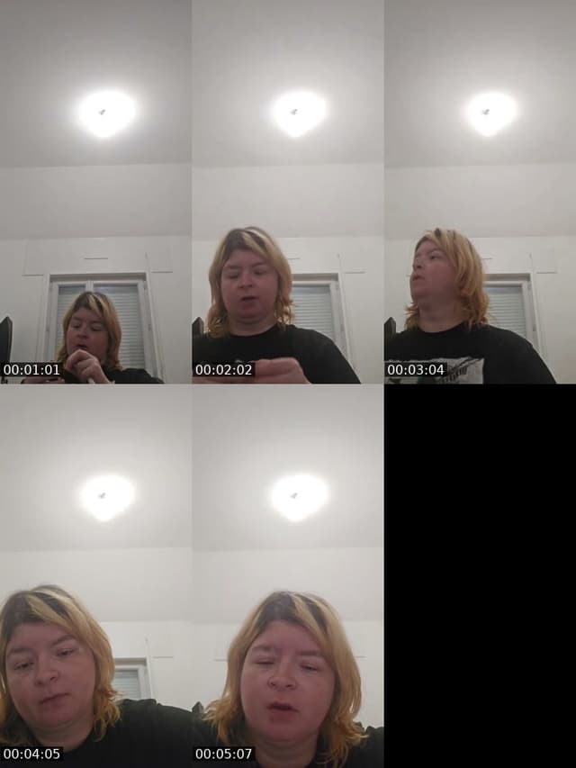 parler des créations - @chezamandine38