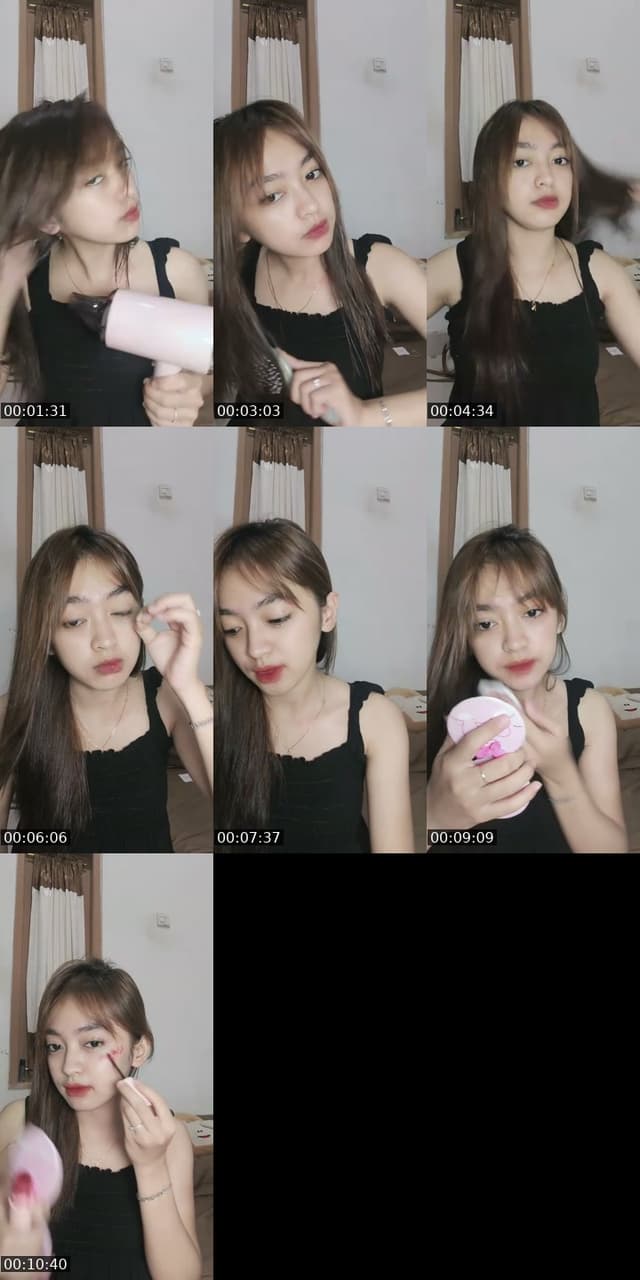 @hennyaulliya TikTok live