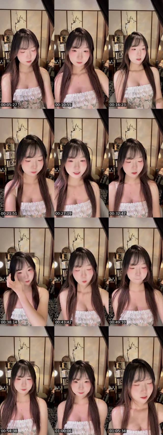 TikTok live: I’m prettier than the cover. by @icush2
