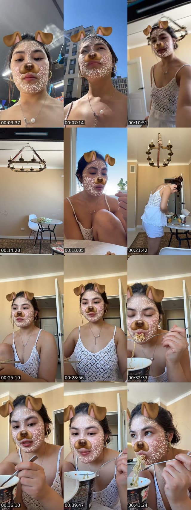 @nayila_004 TikTok live