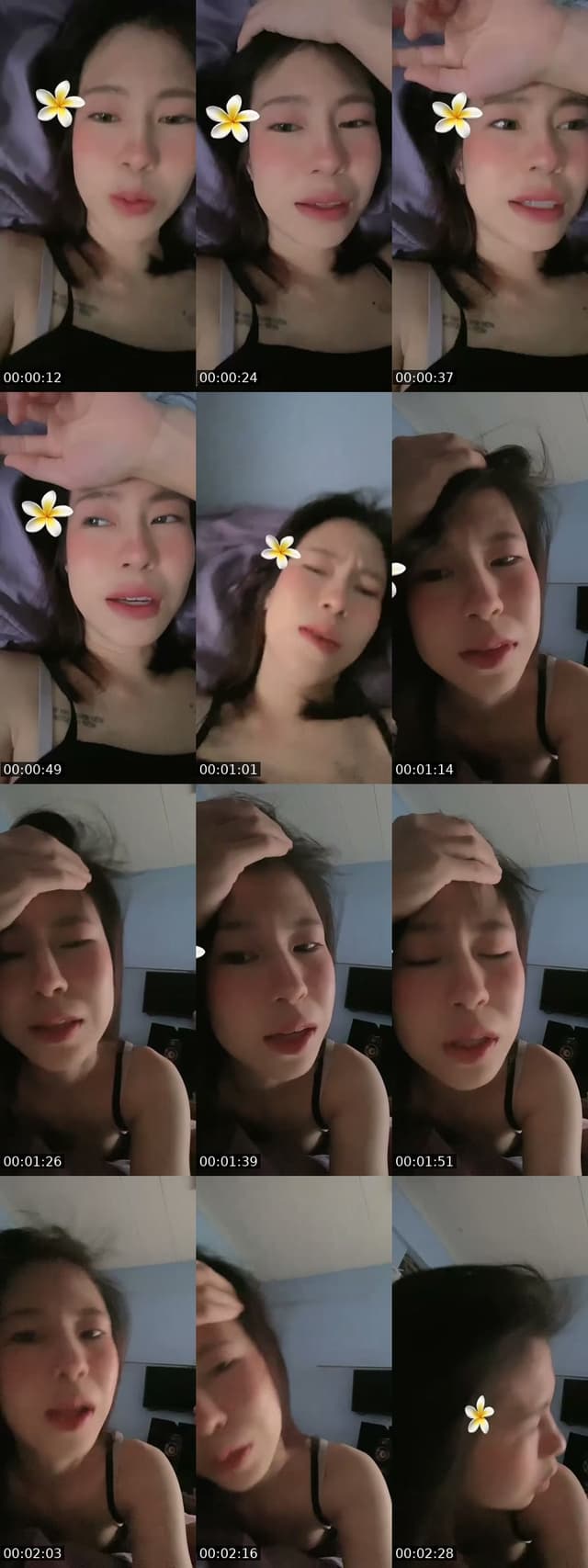 @sunisa.xss TikTok live