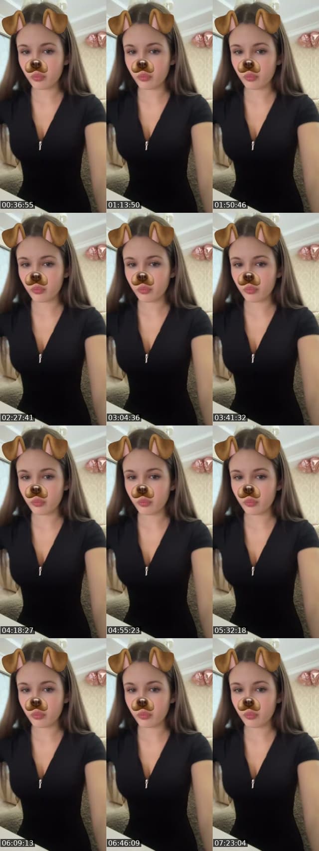 TikTok live: ✌🏻 by @mynameistrue1
