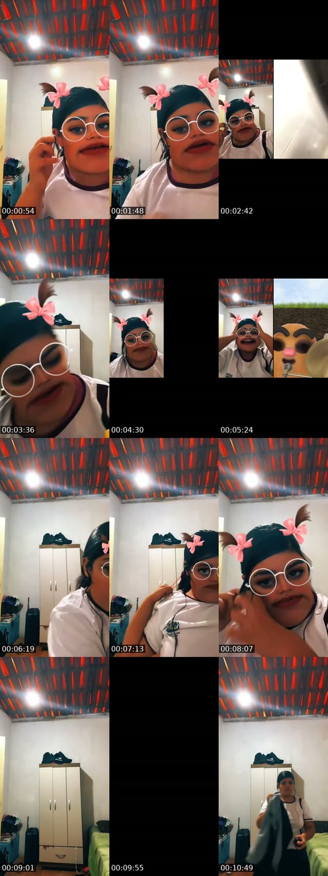 Ilumine minha galeria - @julia._9395