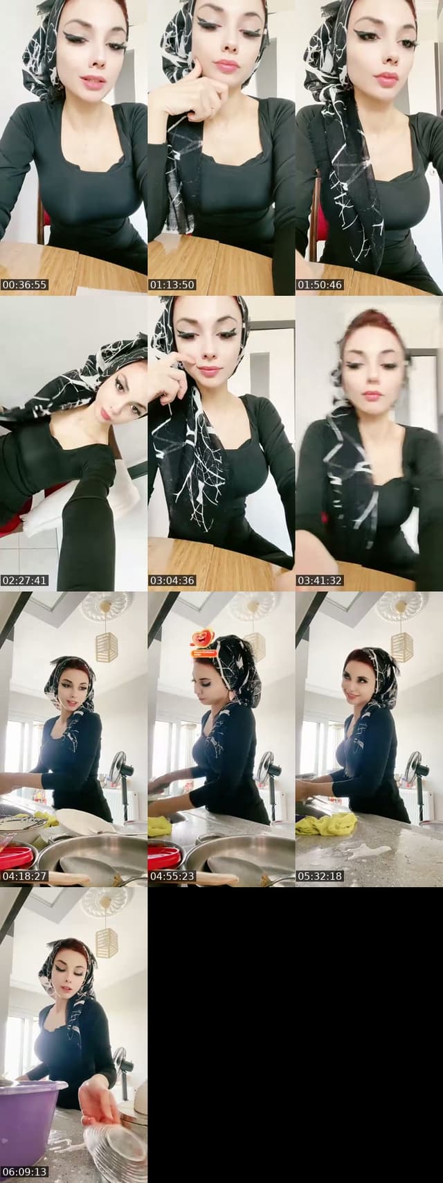 @ozlemimm064 TikTok live