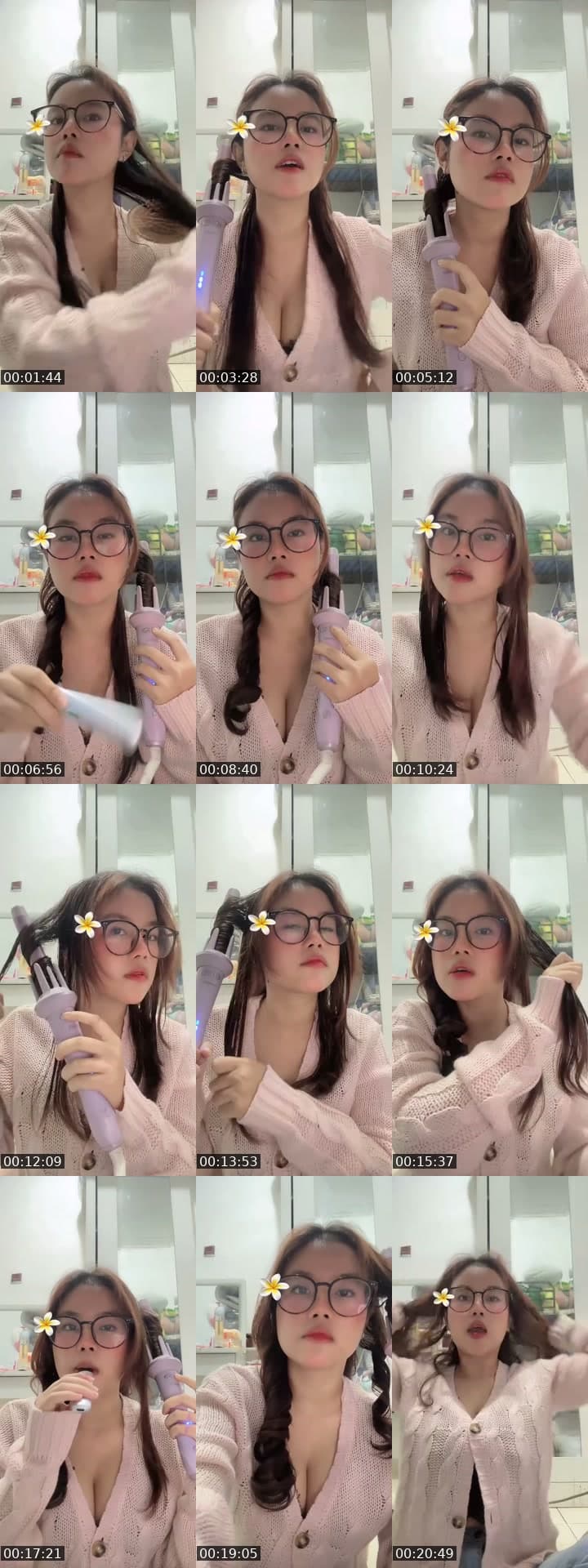 @audiishere TikTok live stream