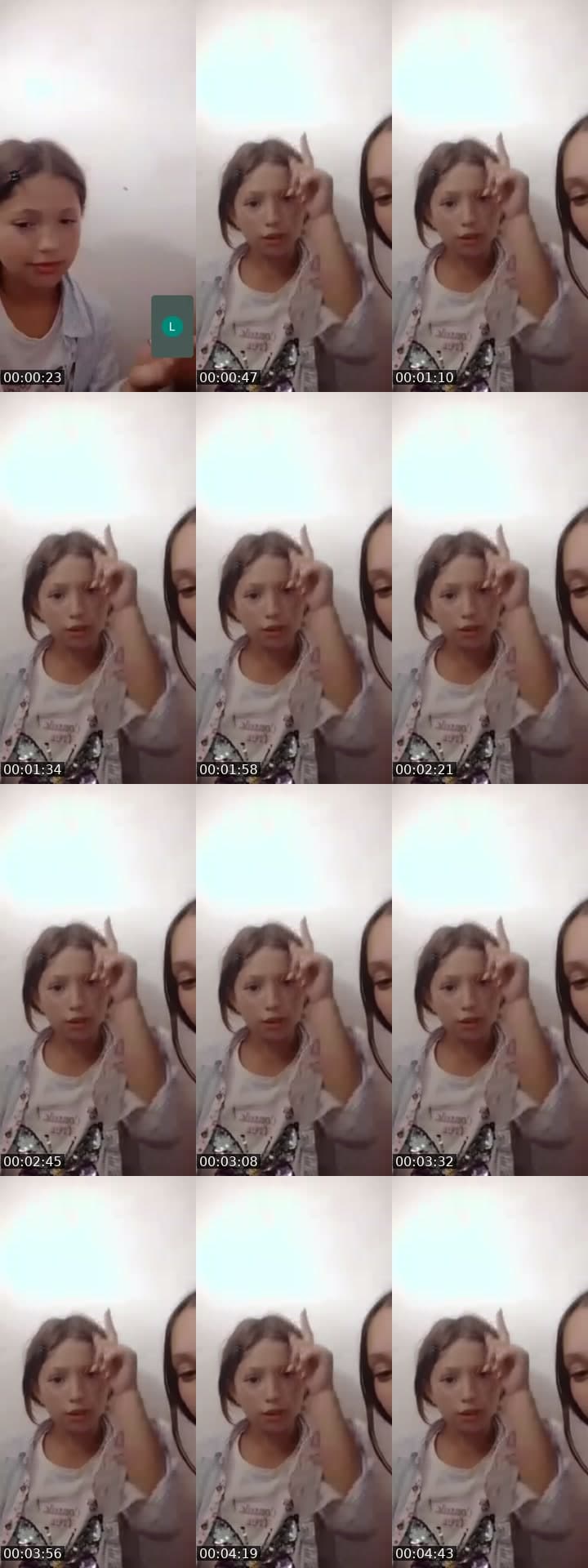 @jedinezuzkatobias TikTok live stream