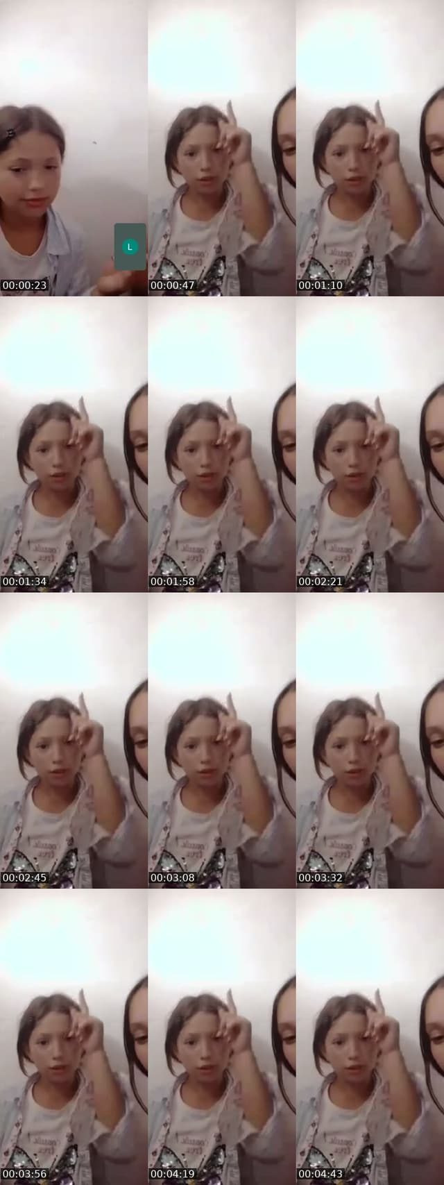 @jedinezuzkatobias TikTok live