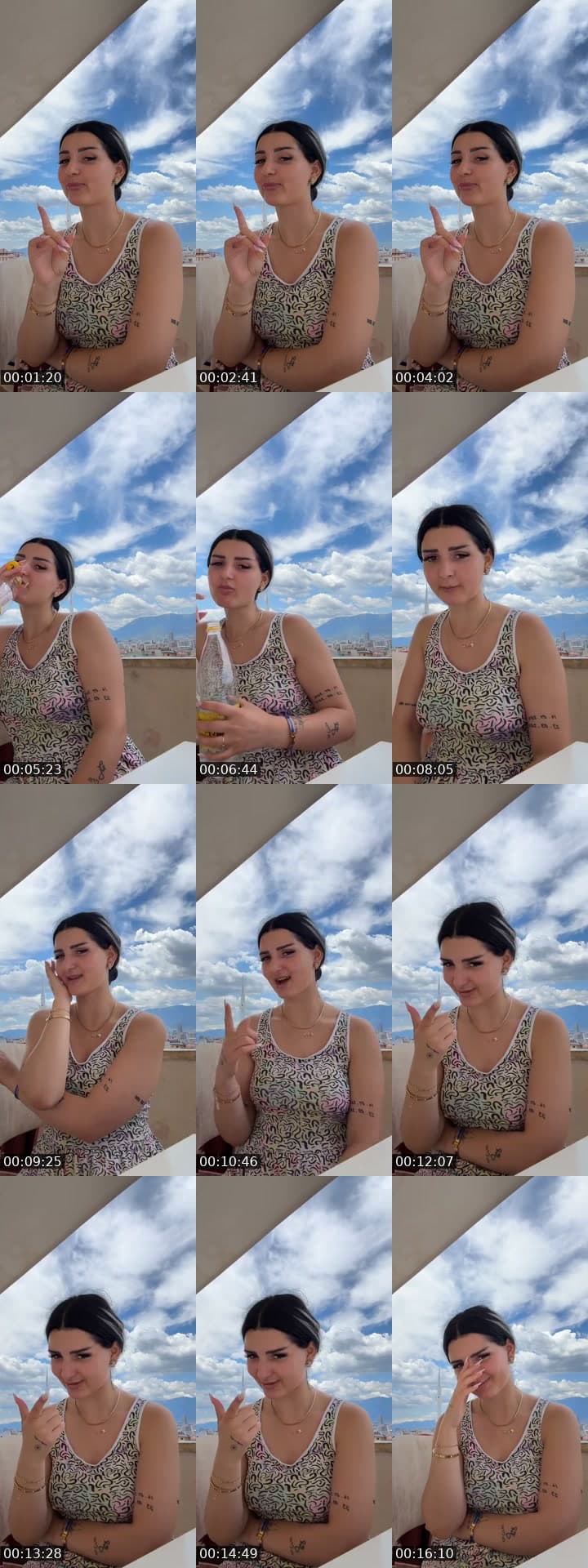 @bllokojamosjahapr TikTok live stream