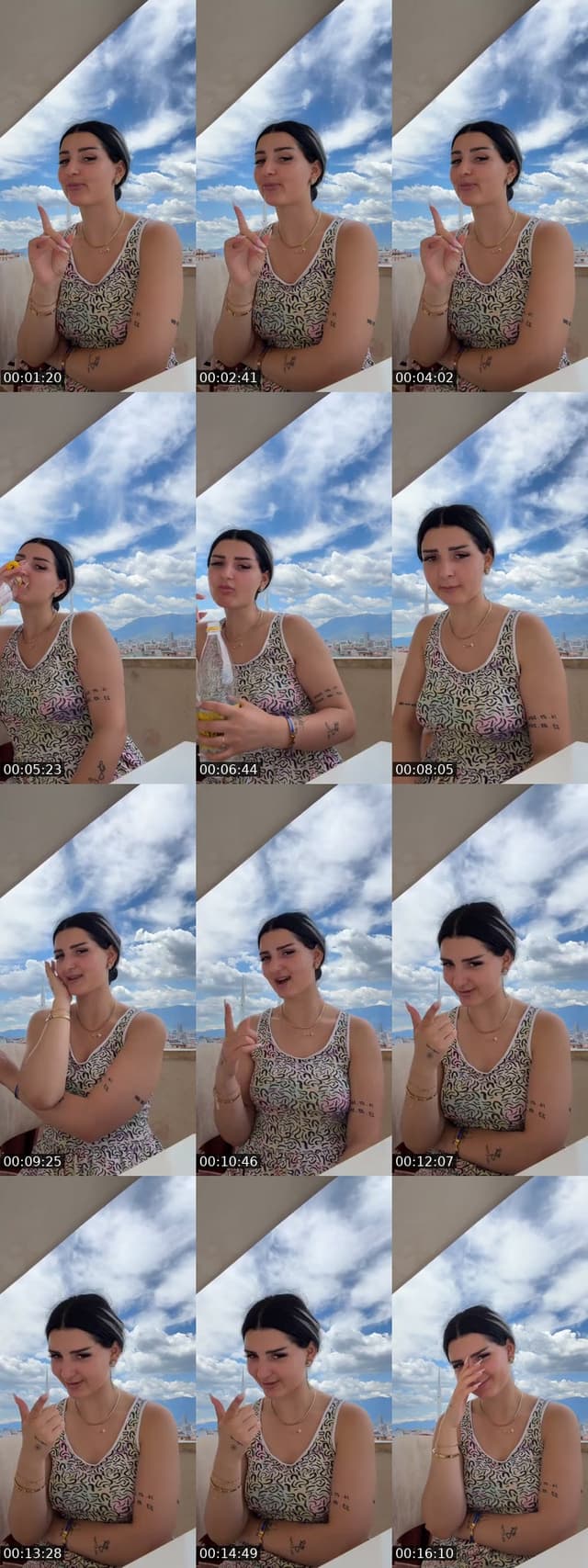 @bllokojamosjahapr TikTok live