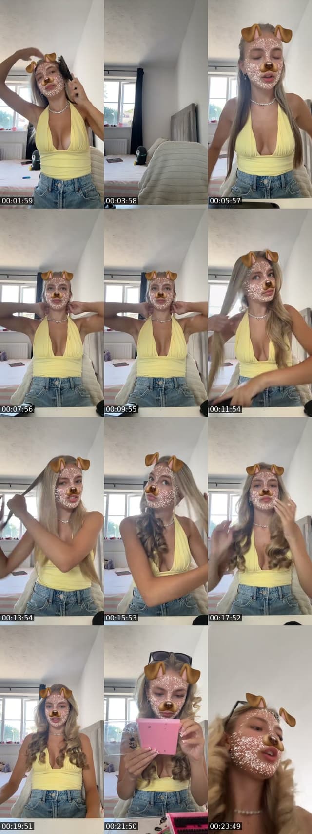 @miabackup.2010 TikTok live from 2026-07-06