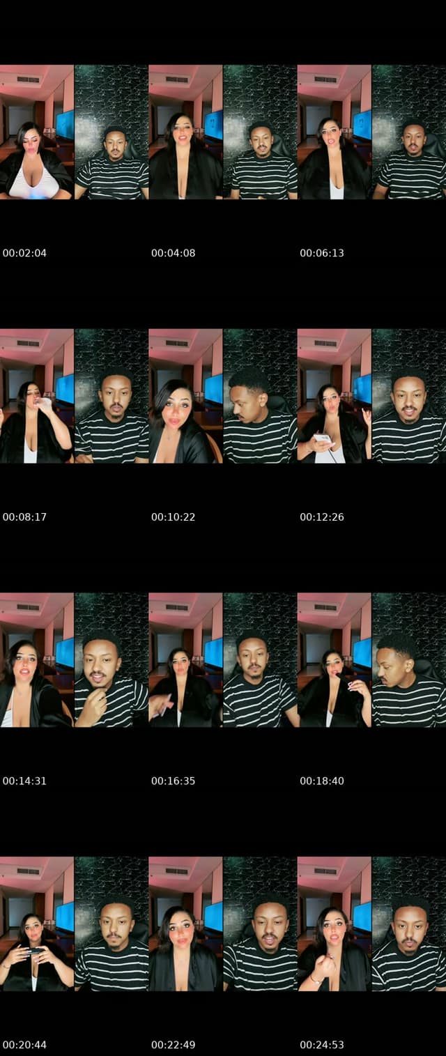 @tigrawyt3 TikTok live